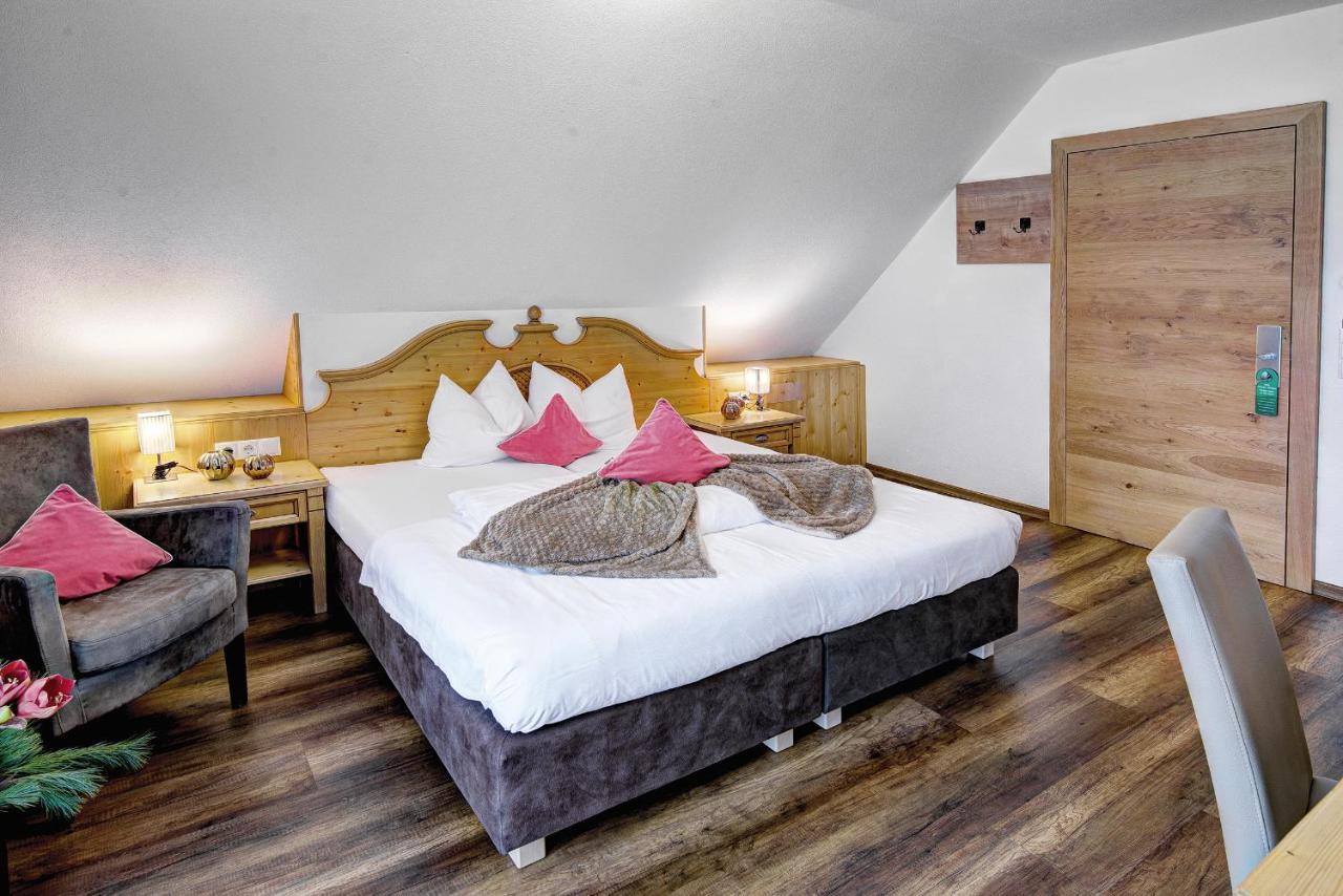 Hotel Ferienglueck Ischgl Esterno foto