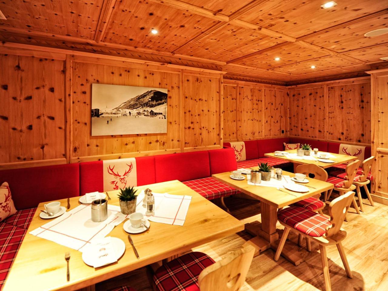 Hotel Ferienglueck Ischgl Esterno foto