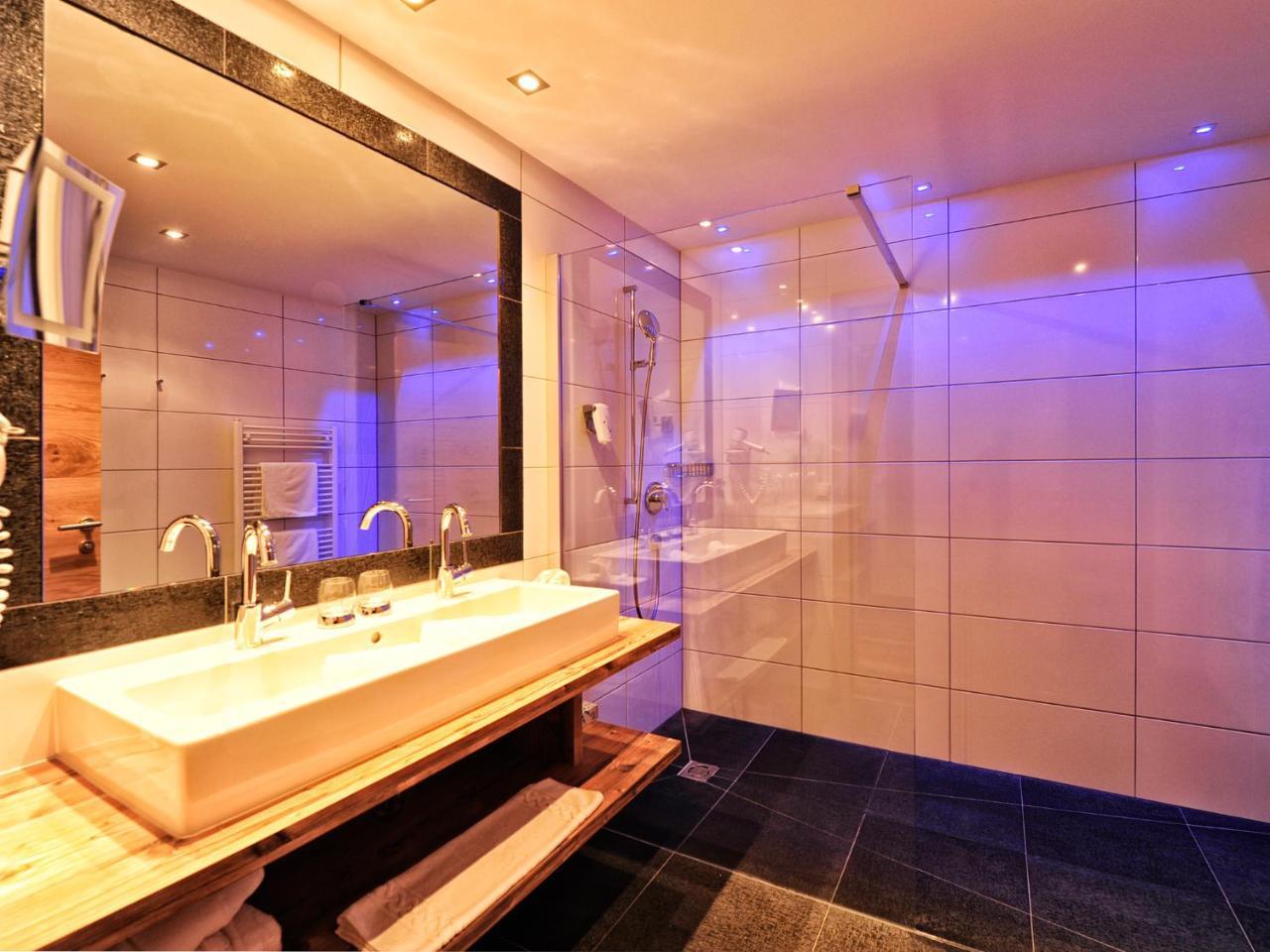 Hotel Ferienglueck Ischgl Esterno foto