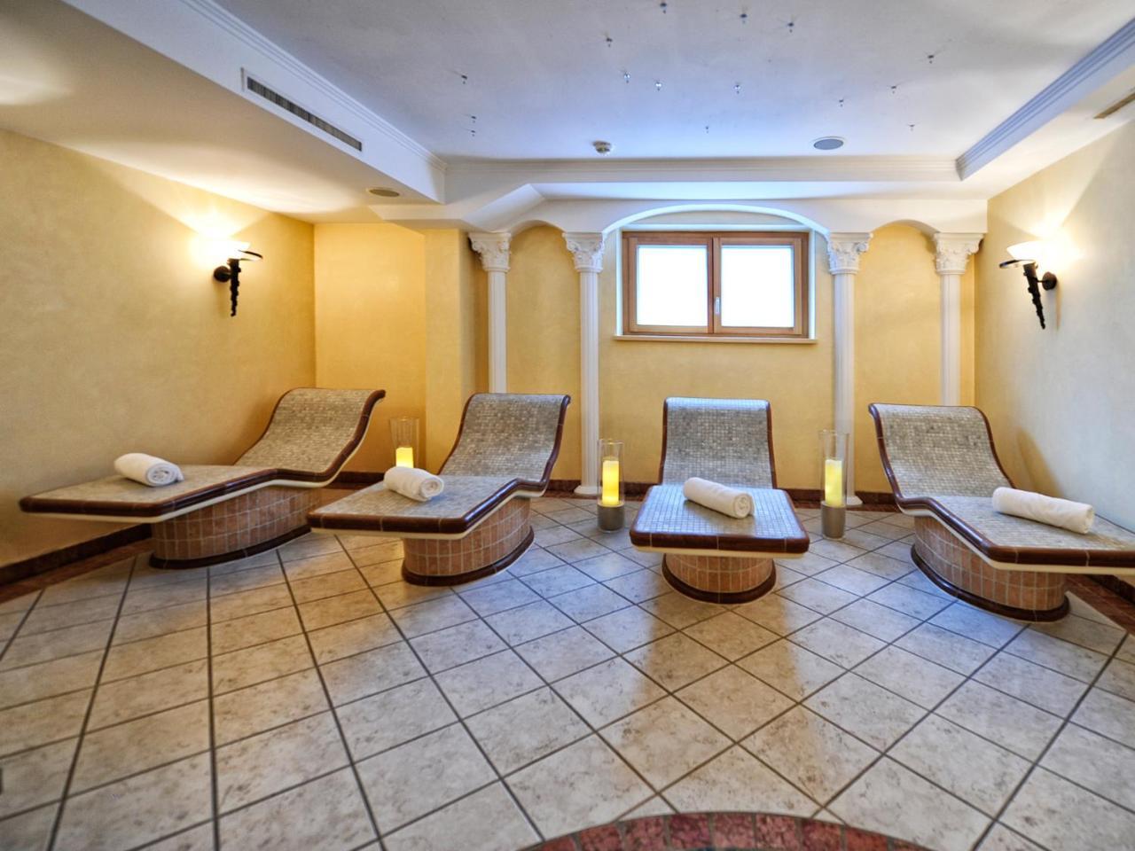 Hotel Ferienglueck Ischgl Esterno foto