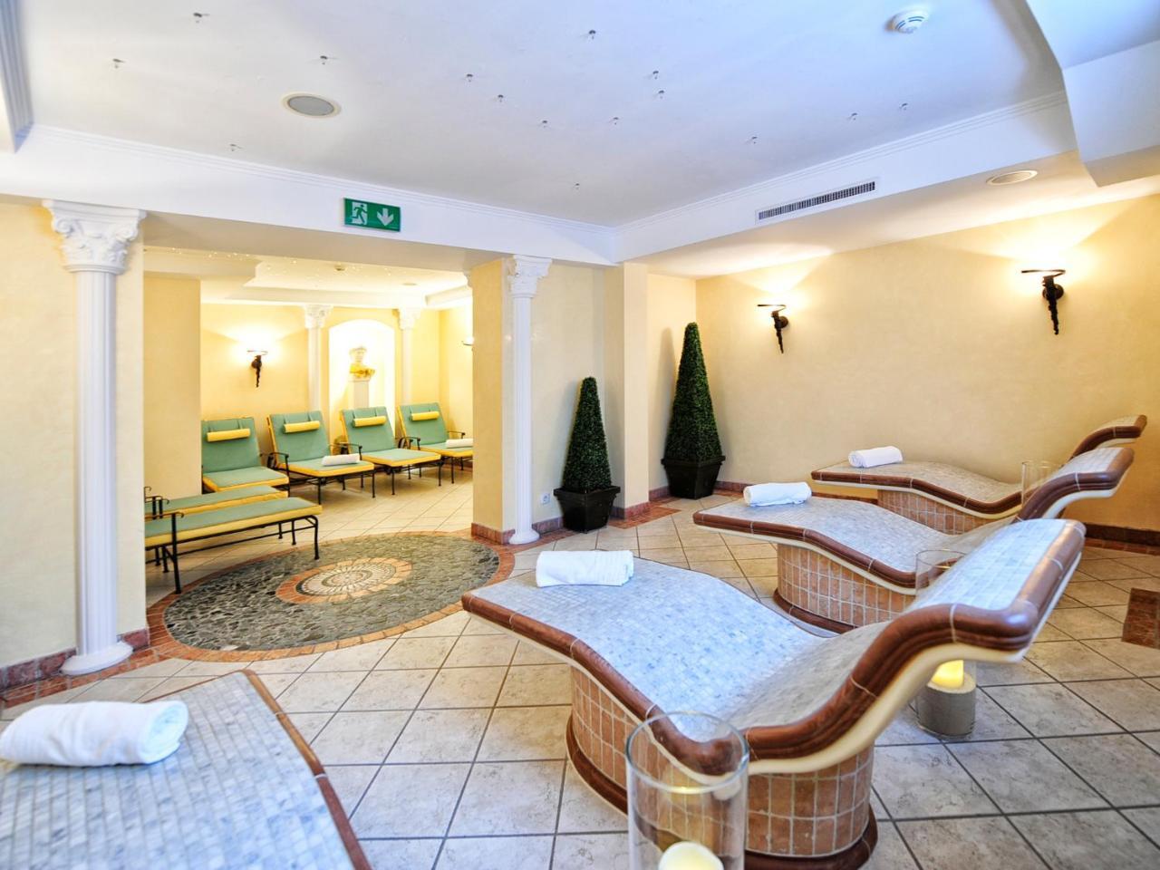 Hotel Ferienglueck Ischgl Esterno foto
