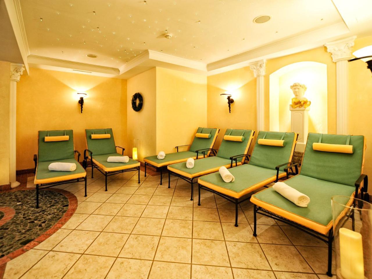 Hotel Ferienglueck Ischgl Esterno foto
